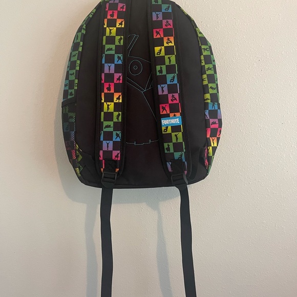 Fortnite backpack - Picture 2 of 5